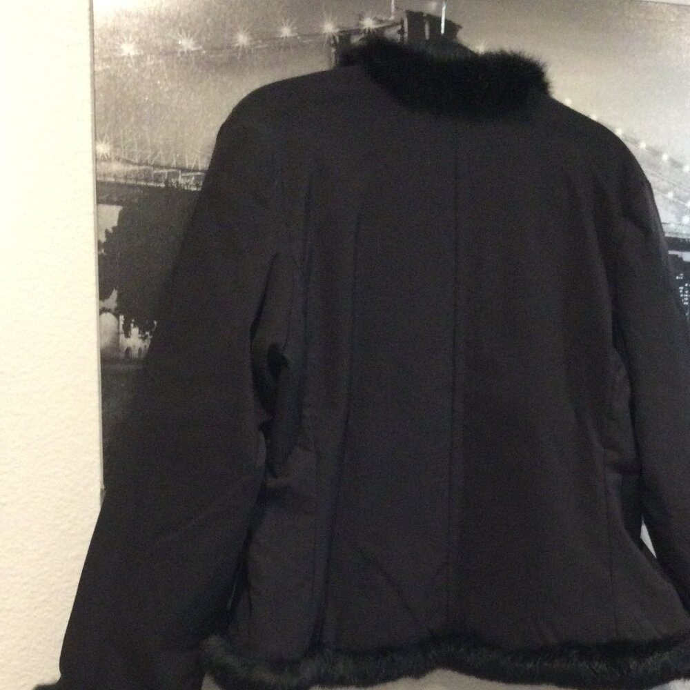 Spanner Fur Jacket - image 6